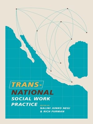 cover image of Transnational Social Work Practice